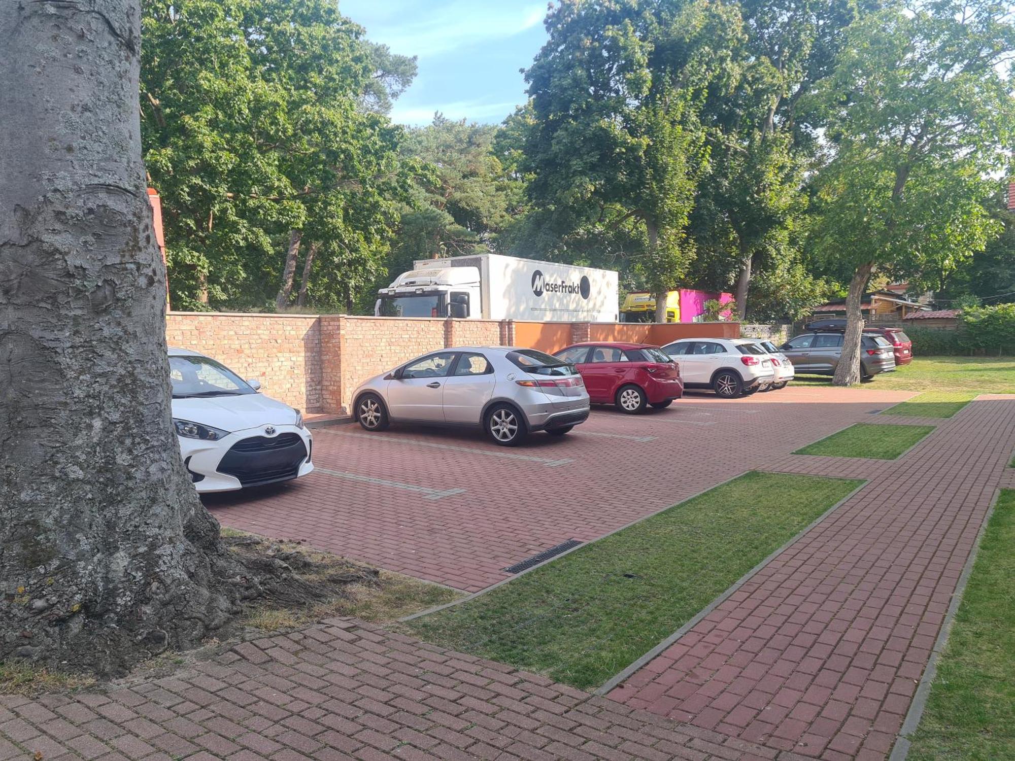 Villa Kaszubska Ustka Exteriör bild