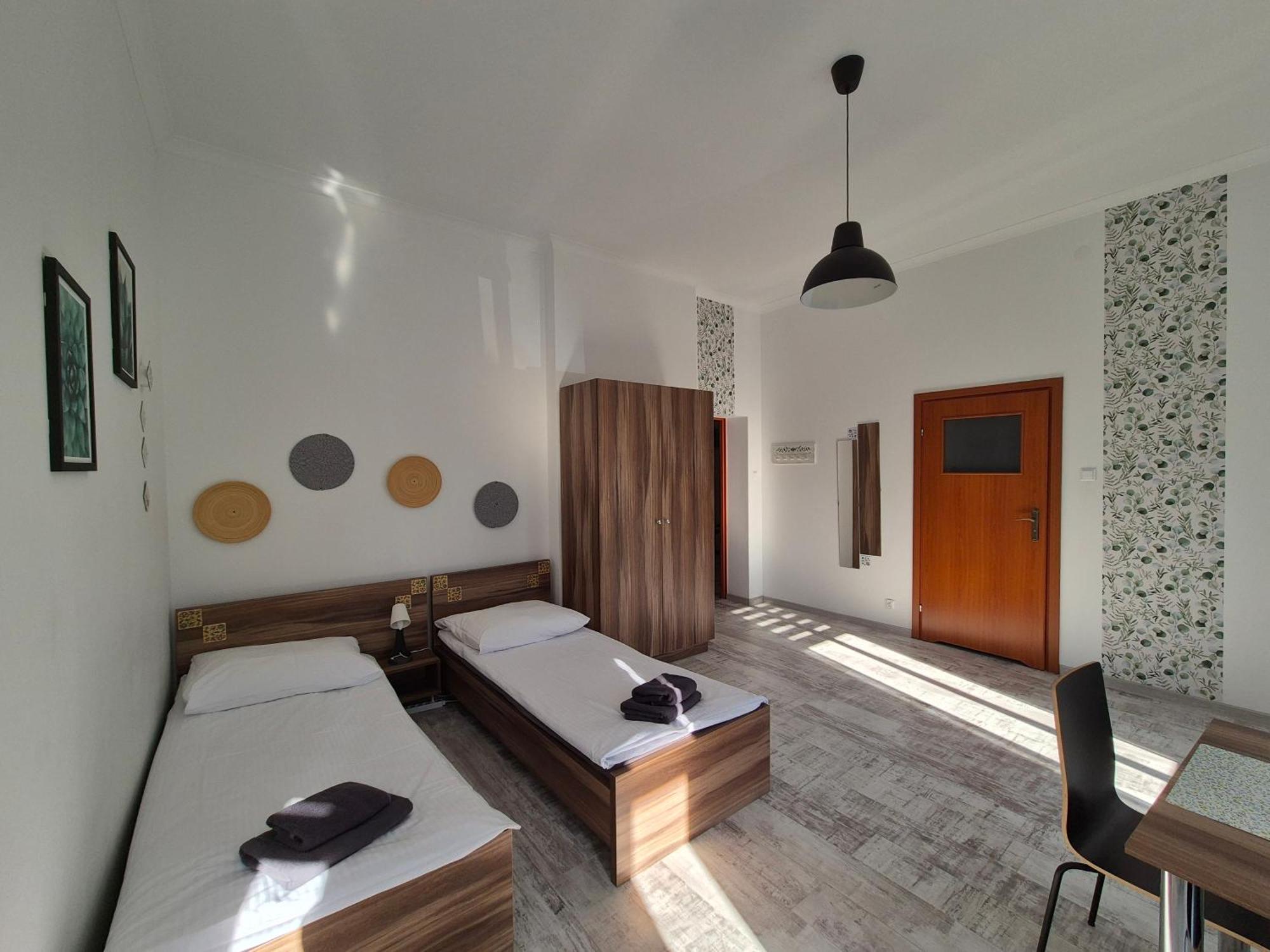 Villa Kaszubska Ustka Exteriör bild